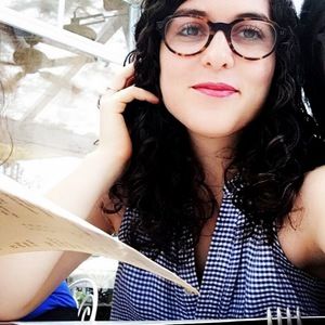 Meet your Posher, Jessica